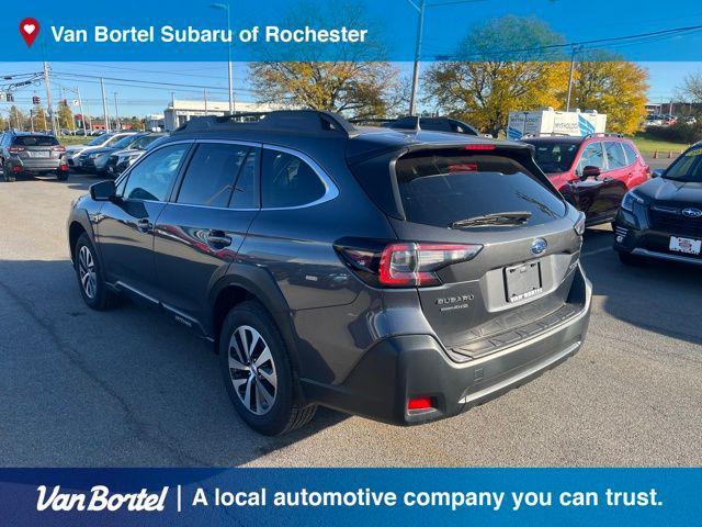 used 2024 Subaru Outback car, priced at $27,600