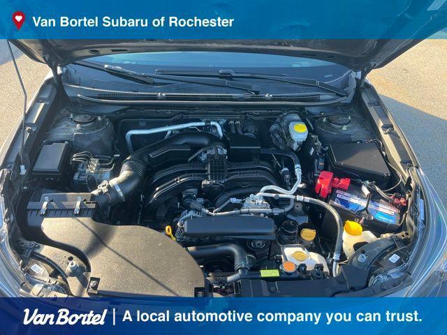 used 2024 Subaru Outback car, priced at $27,600