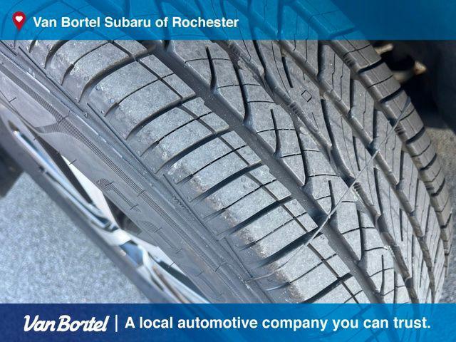 used 2024 Subaru Outback car, priced at $27,600