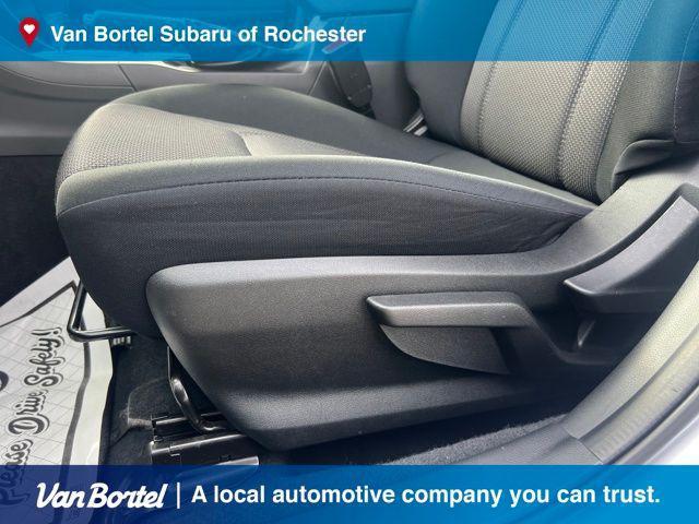 used 2023 Subaru Crosstrek car, priced at $24,100