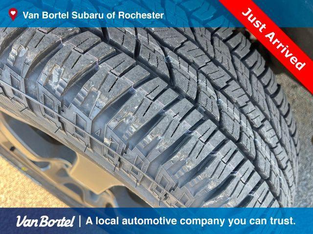 used 2022 Subaru Forester car, priced at $28,300