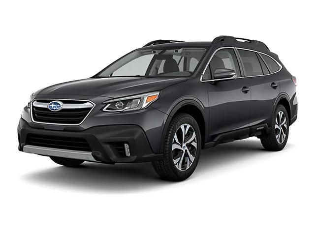 used 2022 Subaru Outback car, priced at $28,900