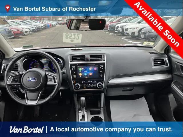 used 2019 Subaru Outback car, priced at $20,300