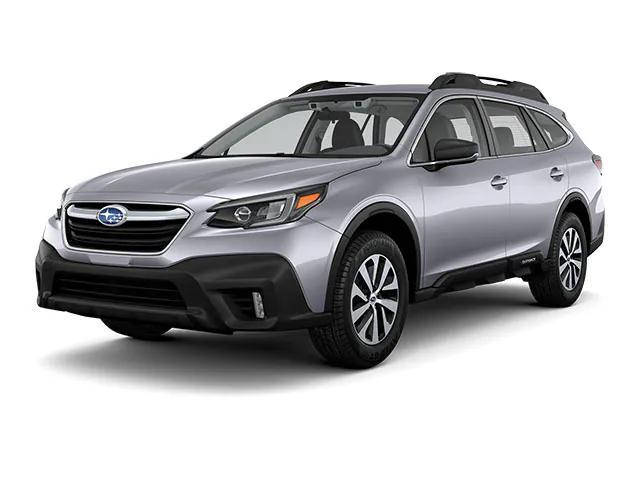 used 2022 Subaru Outback car, priced at $25,500