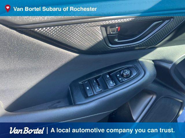 used 2023 Subaru Outback car, priced at $25,800