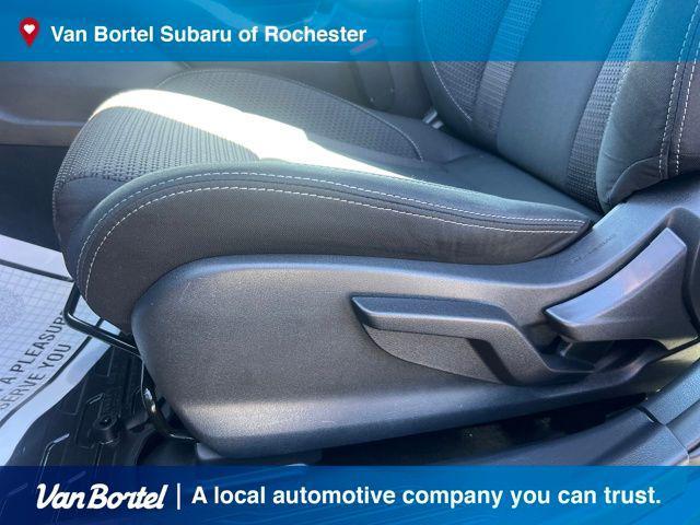 used 2023 Subaru Outback car, priced at $25,800