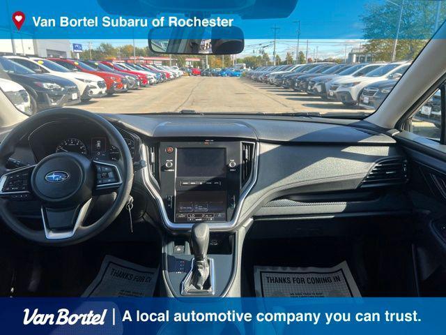 used 2023 Subaru Outback car, priced at $25,800