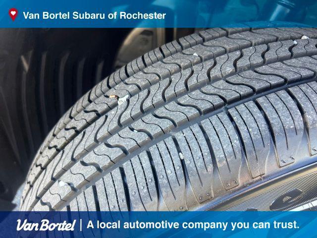 used 2023 Subaru Outback car, priced at $25,800