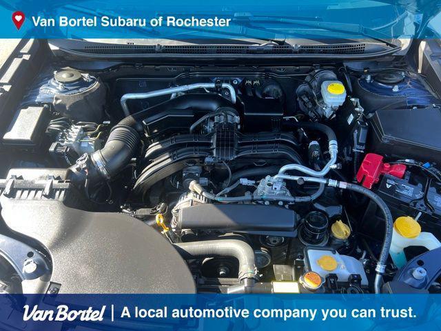 used 2023 Subaru Outback car, priced at $25,800