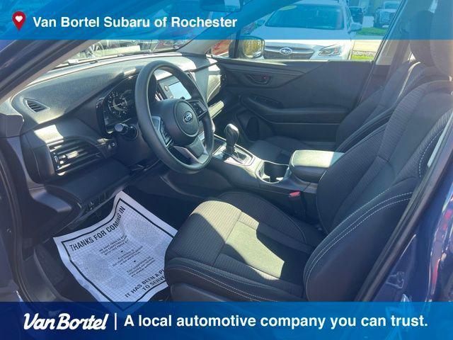 used 2023 Subaru Outback car, priced at $25,800