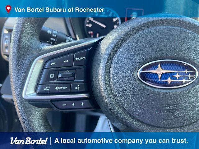 used 2023 Subaru Outback car, priced at $25,800