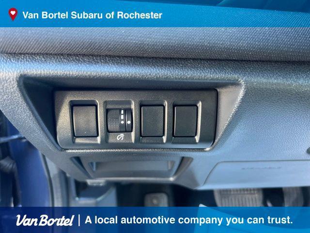 used 2023 Subaru Outback car, priced at $25,800