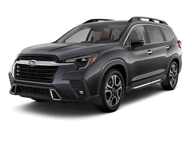 new 2025 Subaru Ascent car, priced at $50,860