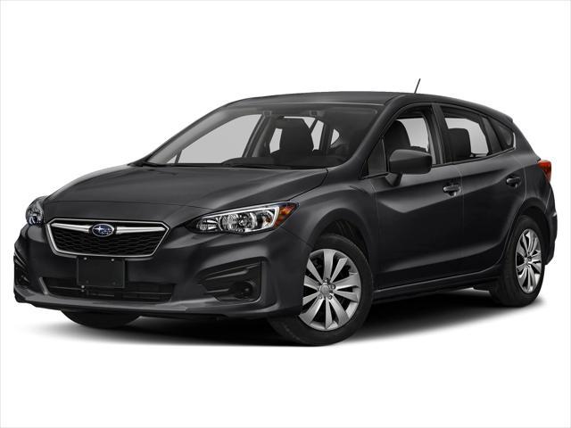 used 2019 Subaru Impreza car, priced at $15,900