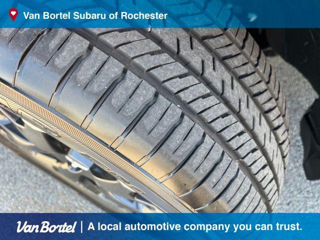 used 2022 Subaru Crosstrek car, priced at $23,100