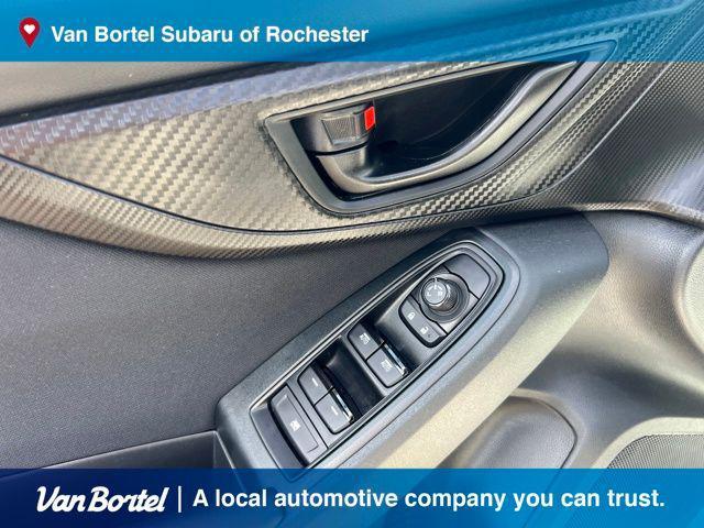 used 2023 Subaru Impreza car, priced at $21,900