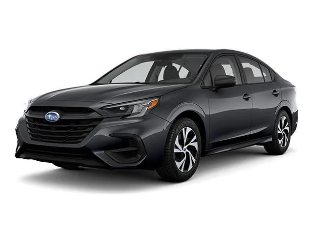 new 2025 Subaru Legacy car, priced at $25,261