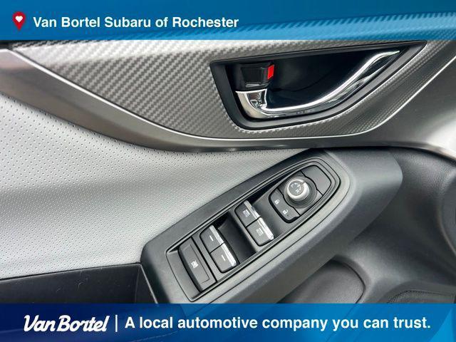 used 2023 Subaru Crosstrek car, priced at $25,700