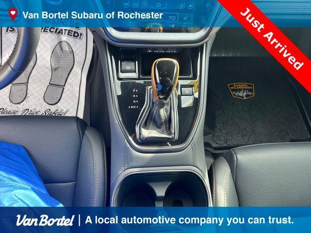 used 2023 Subaru Outback car, priced at $29,700