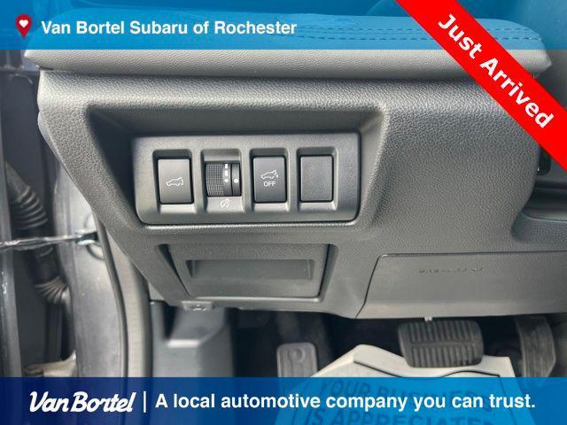 used 2023 Subaru Outback car, priced at $29,700