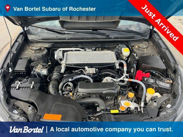 used 2023 Subaru Outback car, priced at $29,700
