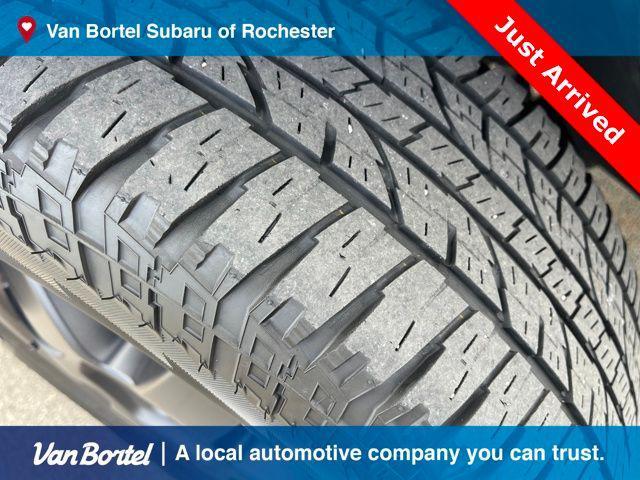 used 2023 Subaru Outback car, priced at $29,700