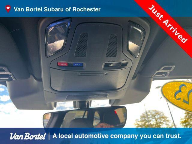 used 2023 Subaru Outback car, priced at $29,700