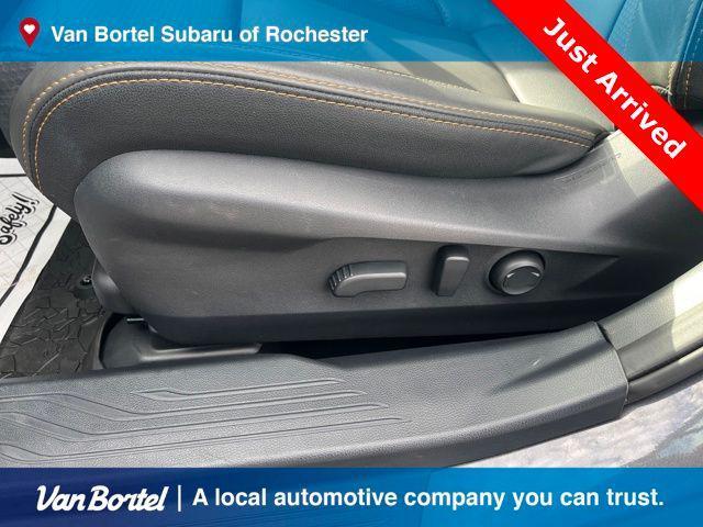 used 2023 Subaru Outback car, priced at $29,700