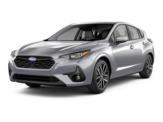 new 2025 Subaru Impreza car, priced at $26,942