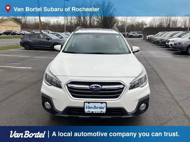 used 2019 Subaru Outback car, priced at $21,300