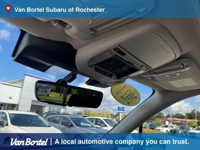 used 2024 Subaru Forester car, priced at $32,800