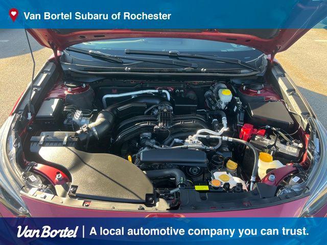 used 2023 Subaru Outback car, priced at $28,900