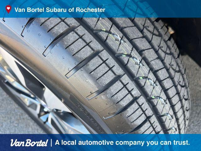 used 2023 Subaru Outback car, priced at $28,900