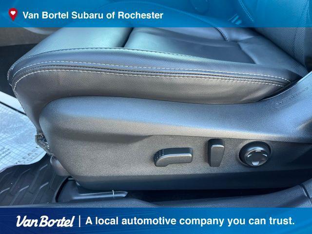 used 2023 Subaru Outback car, priced at $28,900