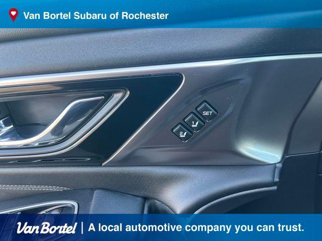 used 2023 Subaru Outback car, priced at $28,900