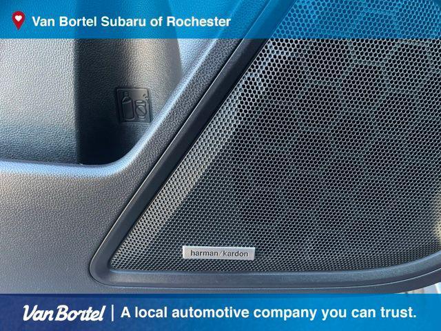 used 2023 Subaru Outback car, priced at $28,900