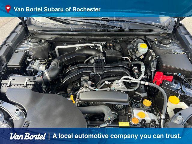 used 2023 Subaru Outback car, priced at $26,800