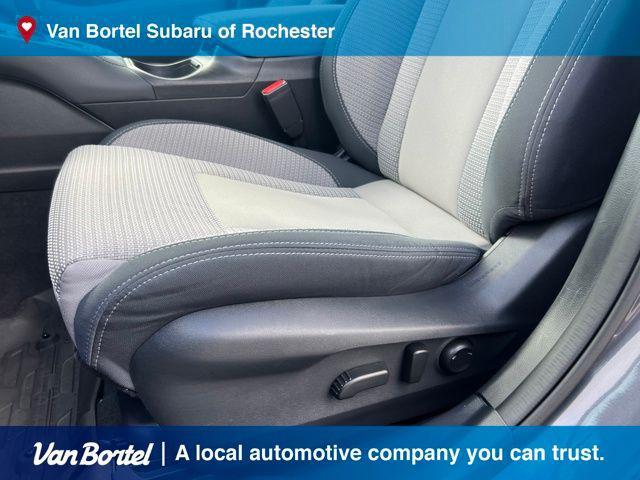 used 2023 Subaru Outback car, priced at $26,800