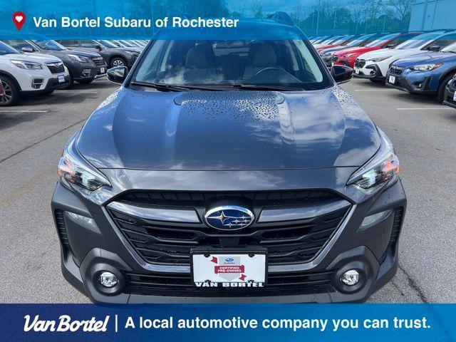 used 2023 Subaru Outback car, priced at $26,800