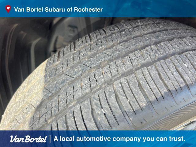 used 2024 Subaru Crosstrek car, priced at $29,800