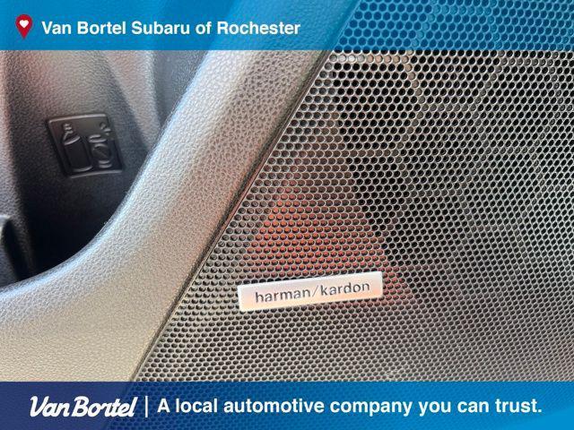 used 2024 Subaru Crosstrek car, priced at $29,800