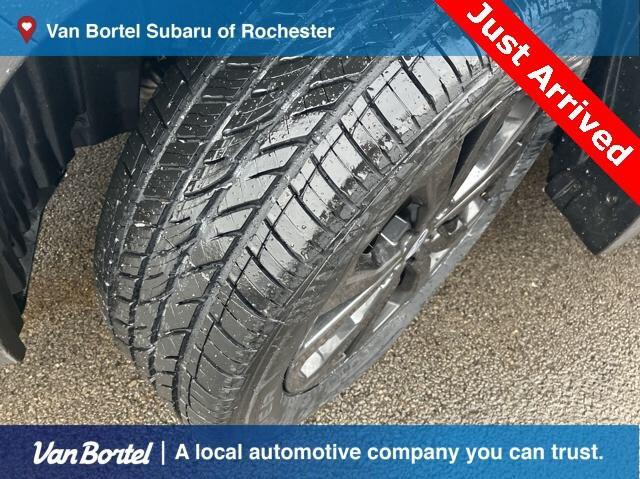 used 2021 Subaru Forester car, priced at $27,300