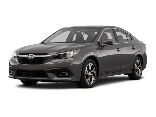used 2021 Subaru Legacy car, priced at $19,500