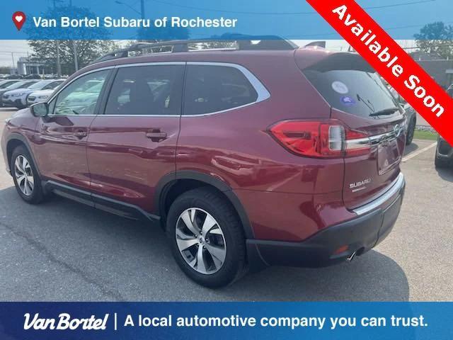 used 2019 Subaru Ascent car, priced at $23,900