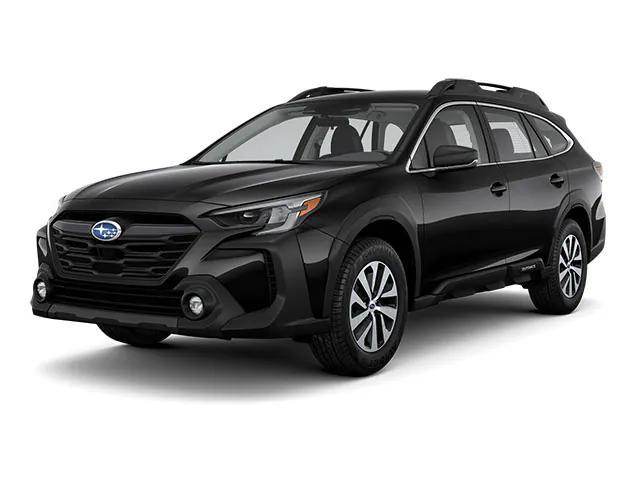 new 2025 Subaru Outback car, priced at $29,826