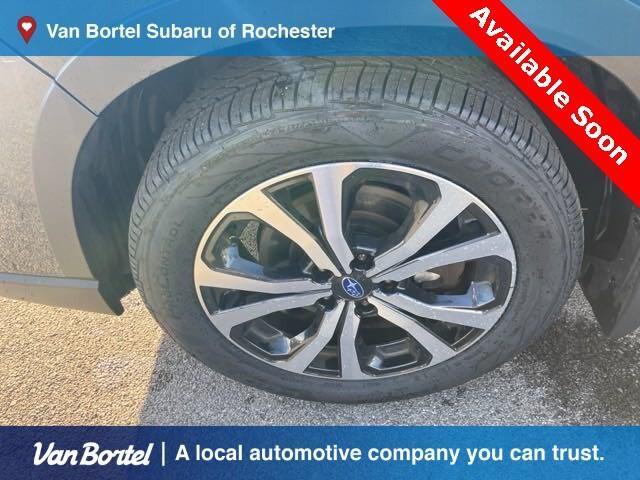 used 2019 Subaru Forester car, priced at $24,500