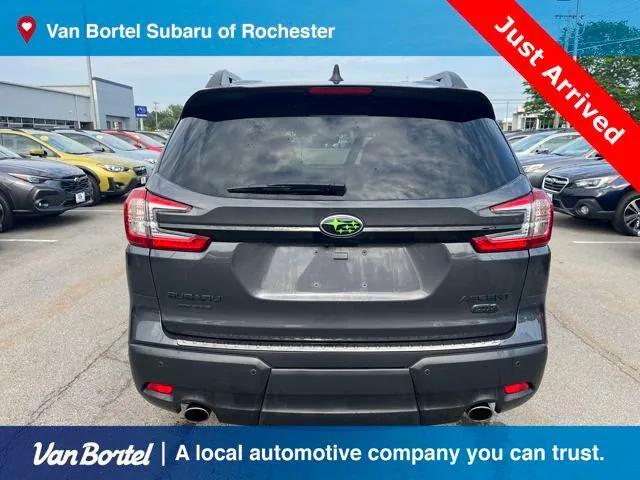 used 2023 Subaru Ascent car, priced at $35,900