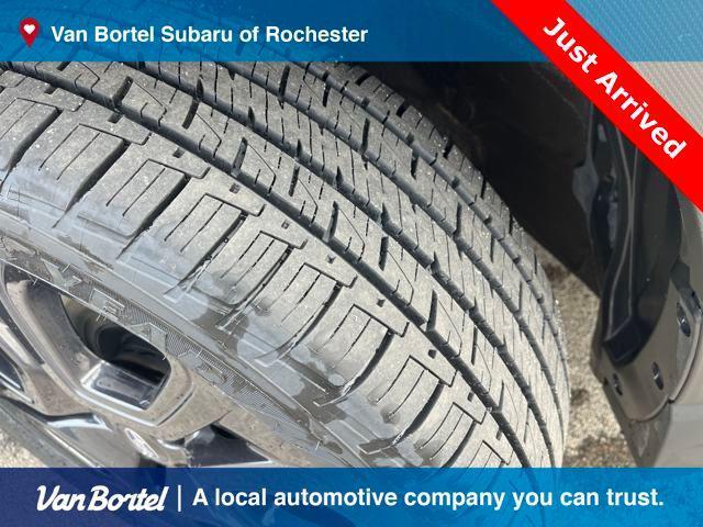 used 2023 Subaru Ascent car, priced at $35,900