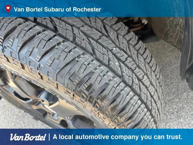 used 2022 Subaru Forester car, priced at $28,900