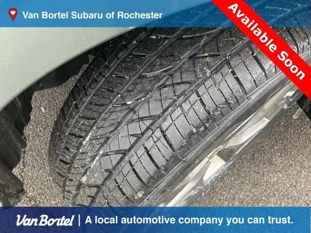 used 2016 Subaru Forester car, priced at $19,900